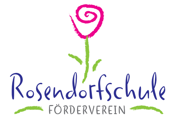 Förderverein Rosendorfschule